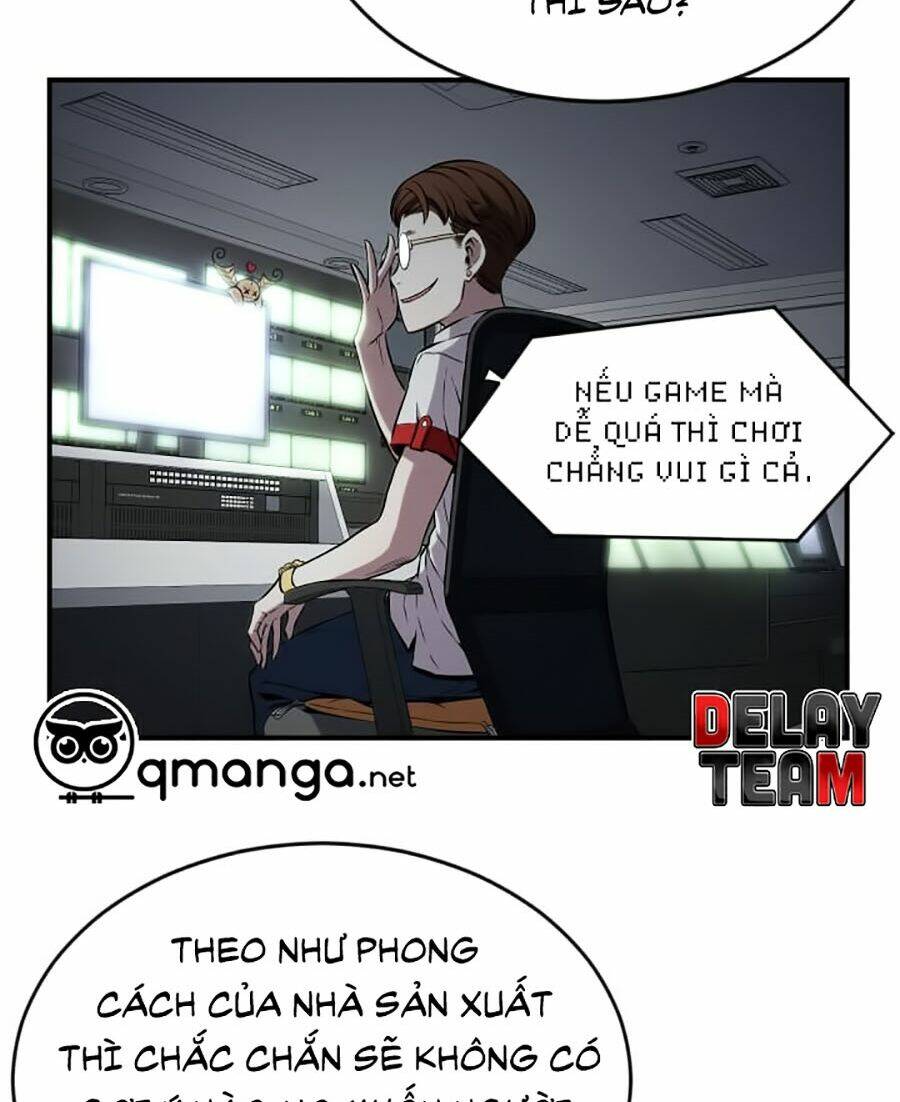 Kim Giáp Đồ Long: Chapter 6