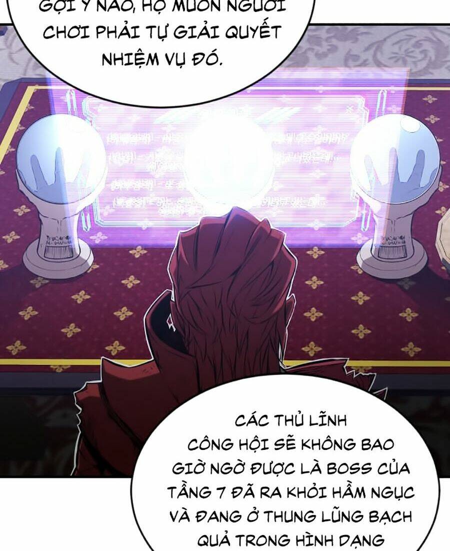 Kim Giáp Đồ Long: Chapter 6