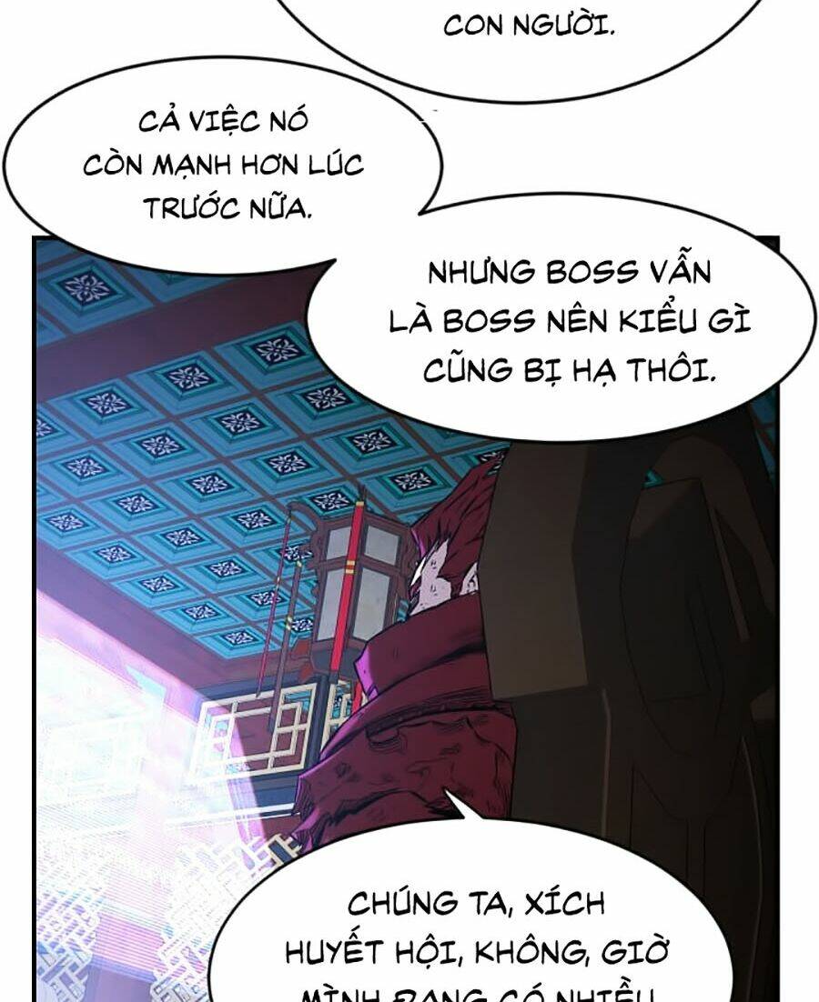 Kim Giáp Đồ Long: Chapter 6
