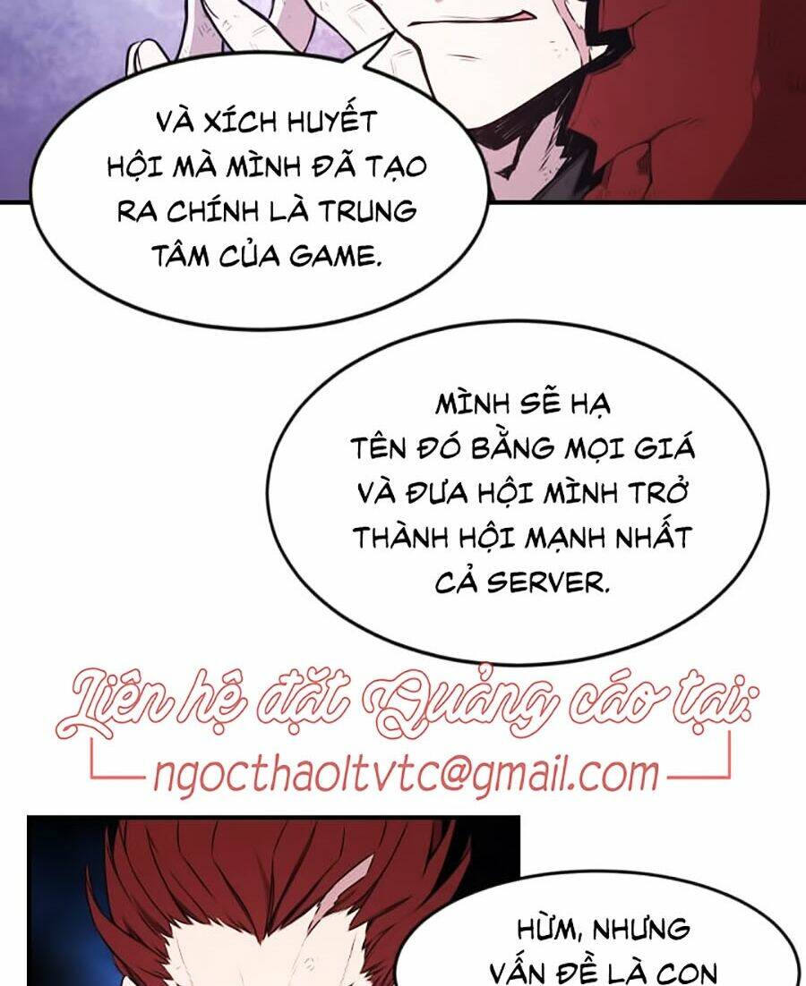 Kim Giáp Đồ Long: Chapter 6