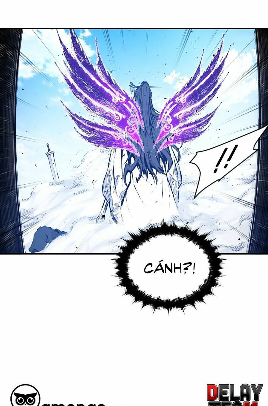Kim Giáp Đồ Long: Chapter 6