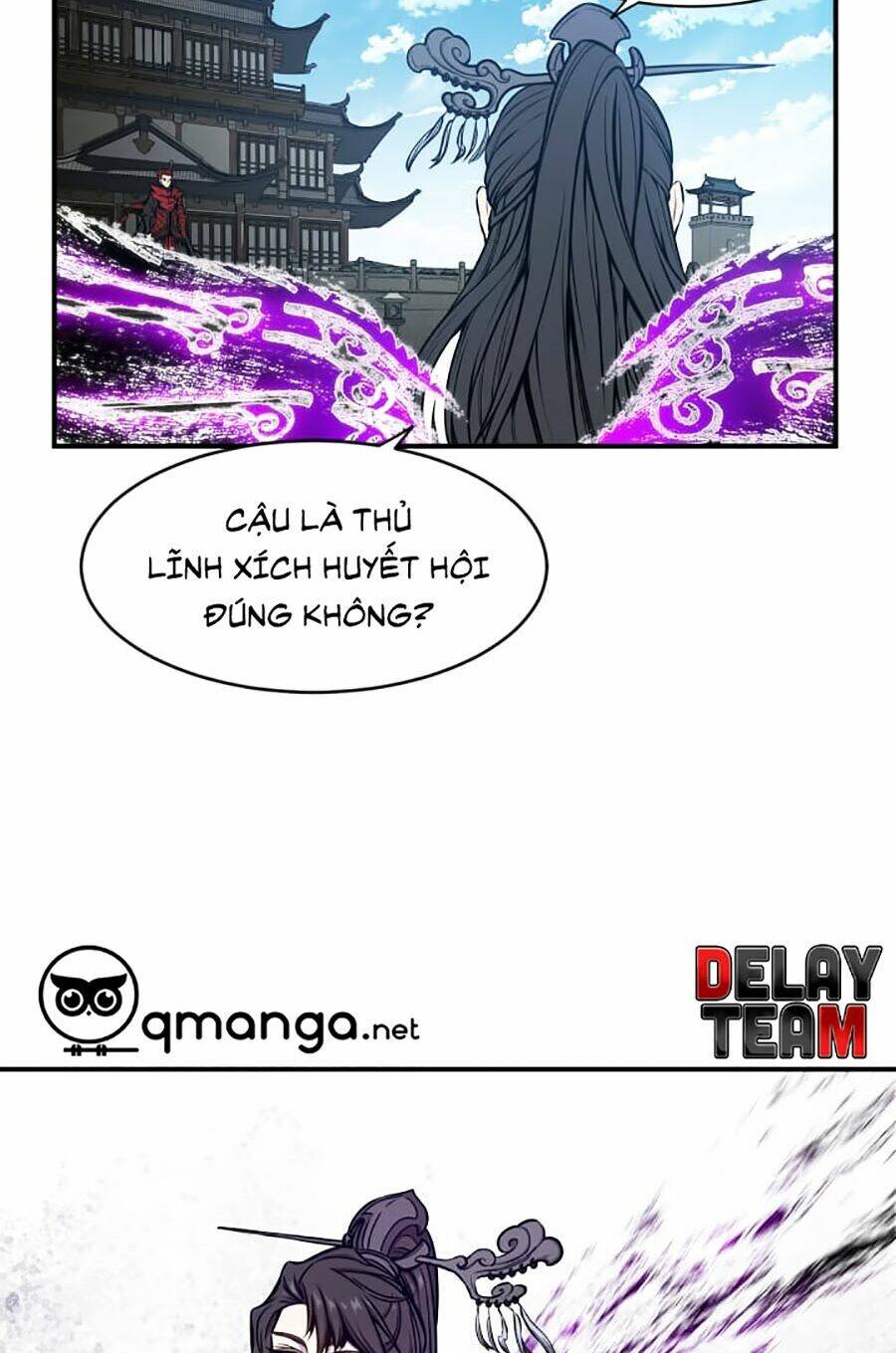 Kim Giáp Đồ Long: Chapter 6