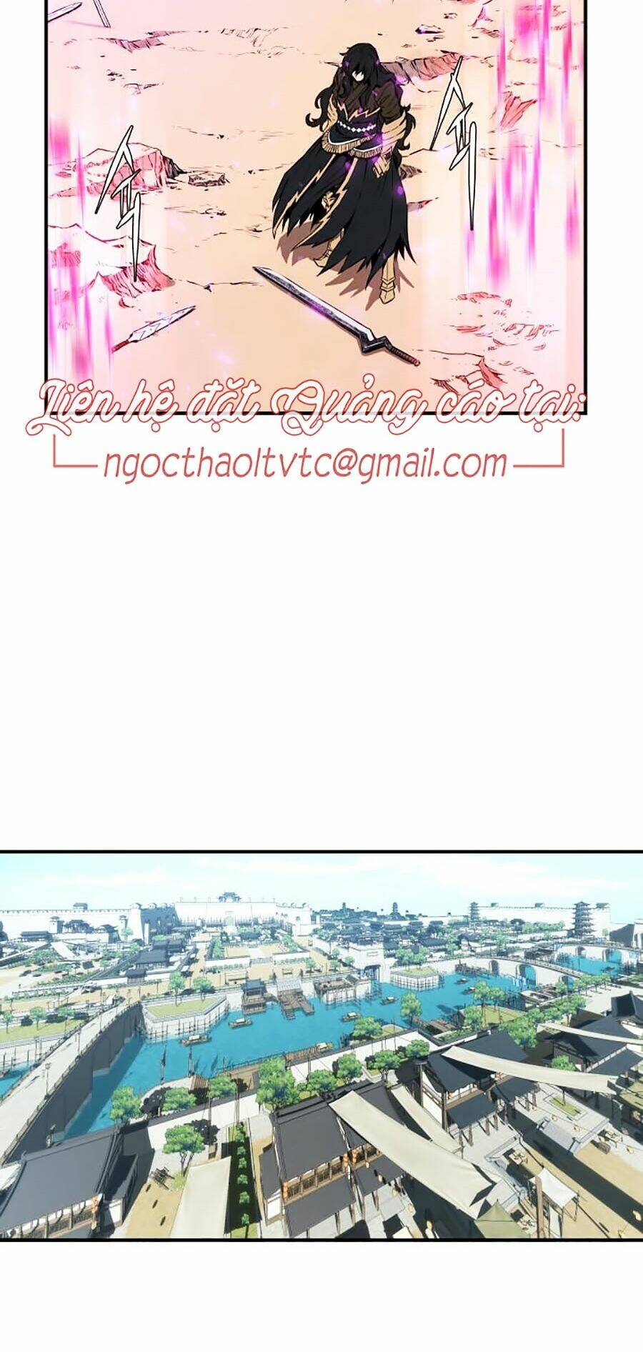 Kim Giáp Đồ Long: Chapter 6