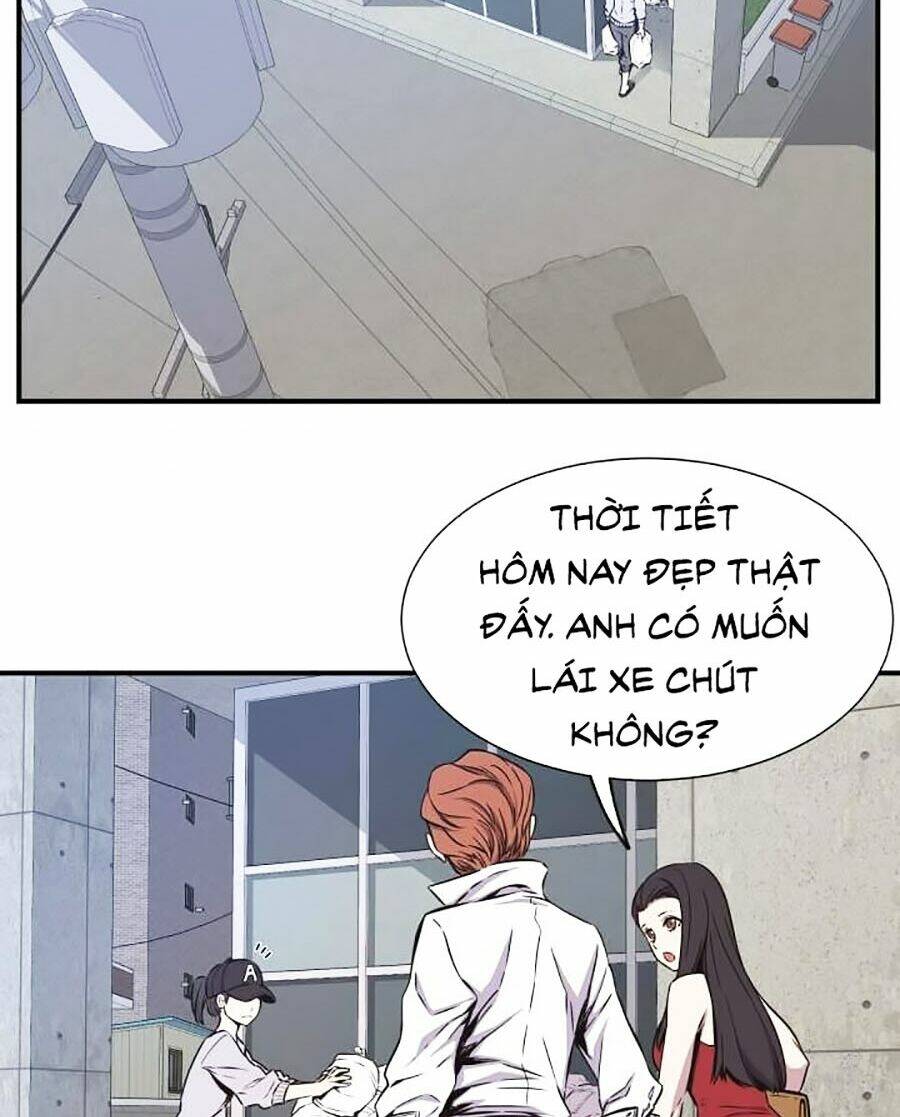 Kim Giáp Đồ Long: Chapter 7