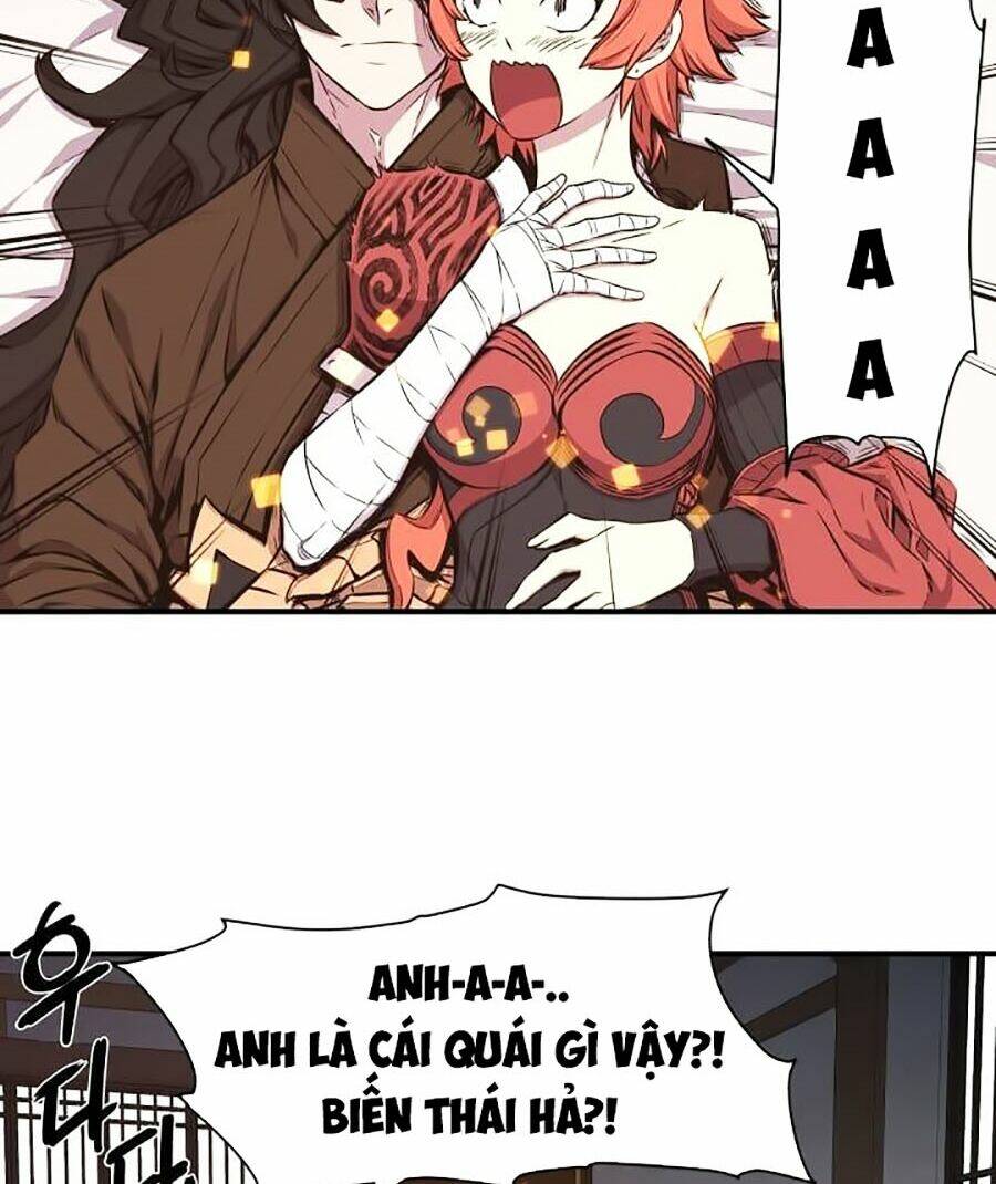 Kim Giáp Đồ Long: Chapter 7