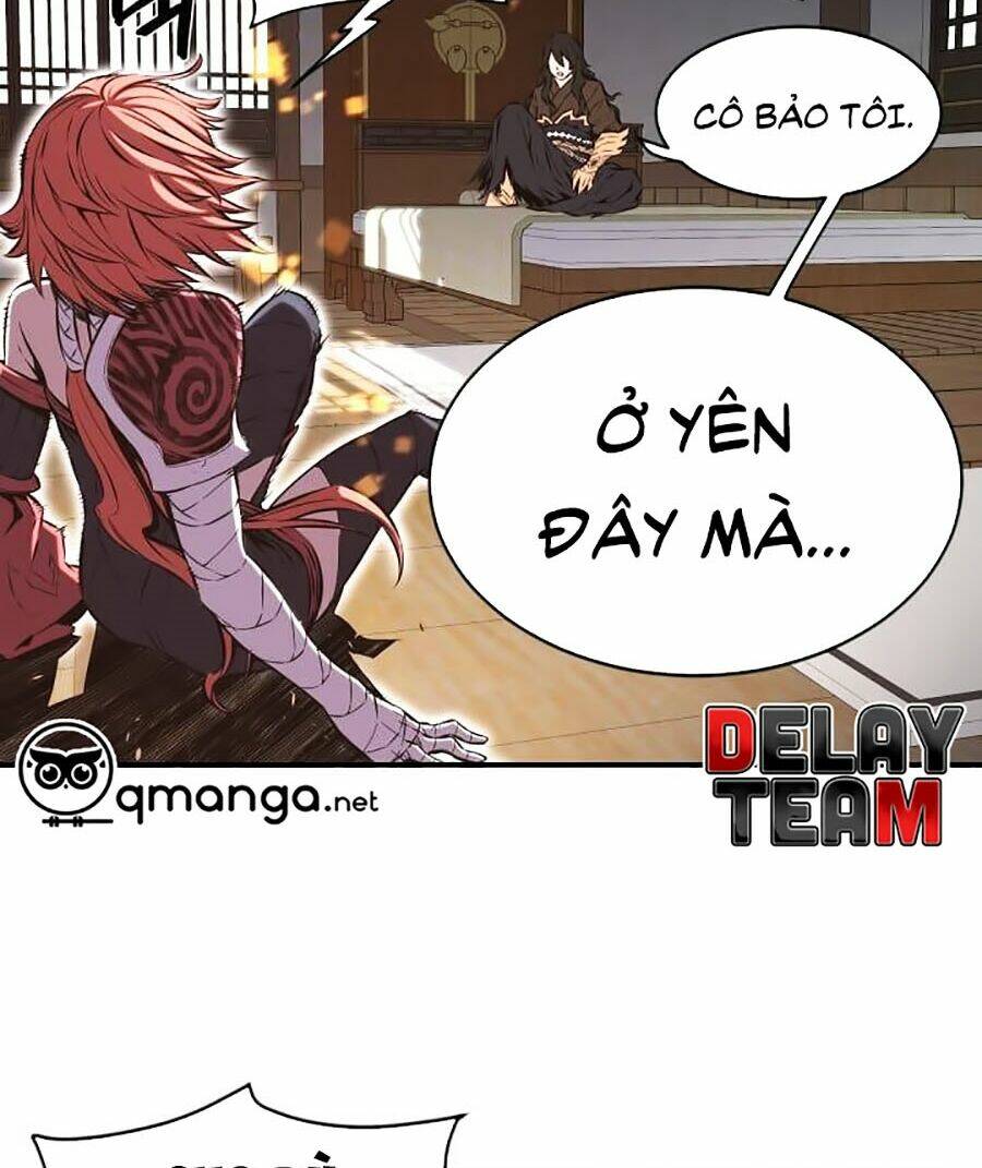 Kim Giáp Đồ Long: Chapter 7