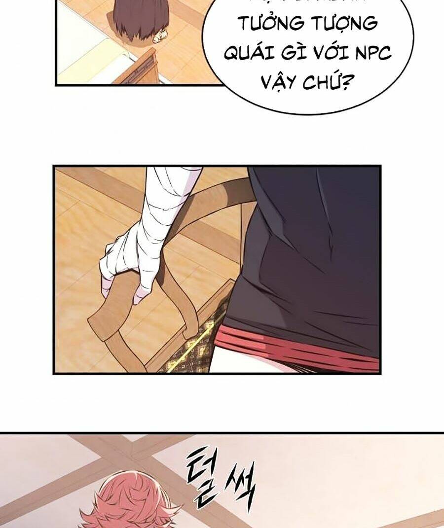 Kim Giáp Đồ Long: Chapter 7
