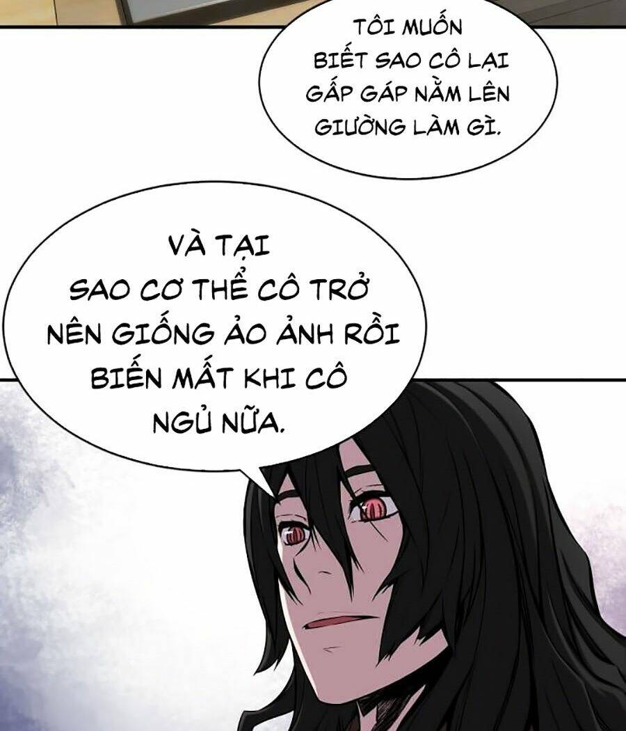 Kim Giáp Đồ Long: Chapter 7