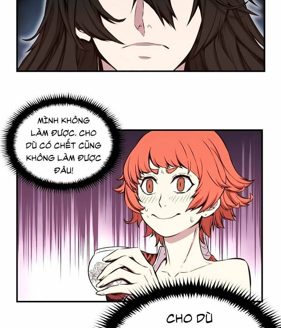 Kim Giáp Đồ Long: Chapter 7