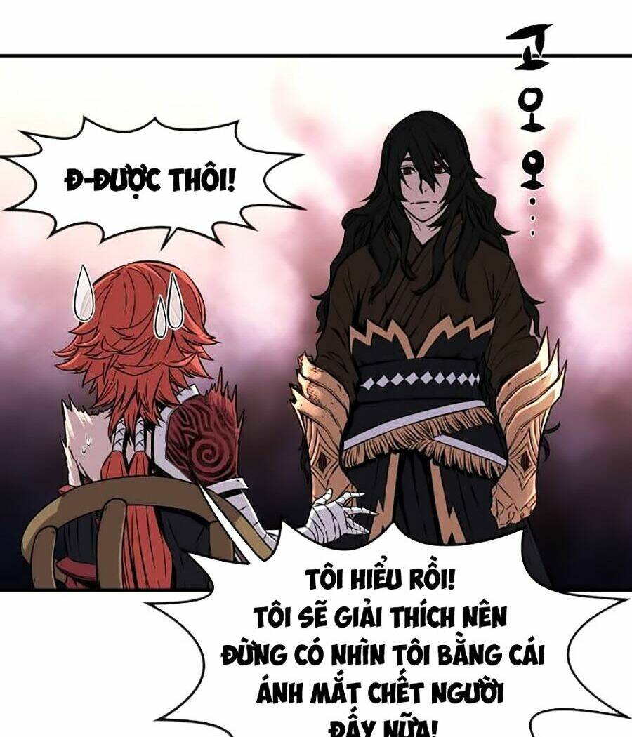 Kim Giáp Đồ Long: Chapter 7