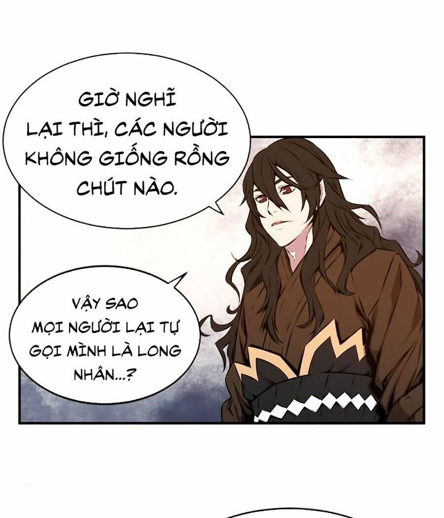 Kim Giáp Đồ Long: Chapter 7
