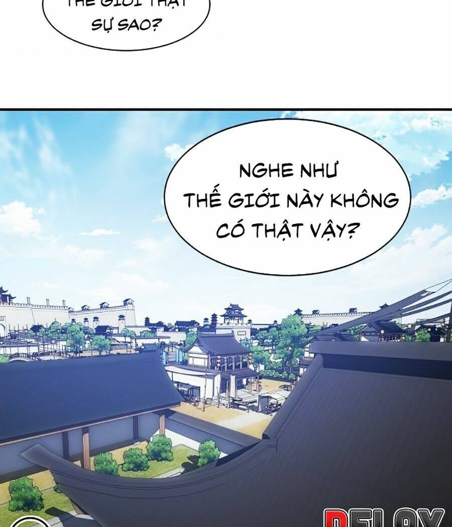 Kim Giáp Đồ Long: Chapter 7