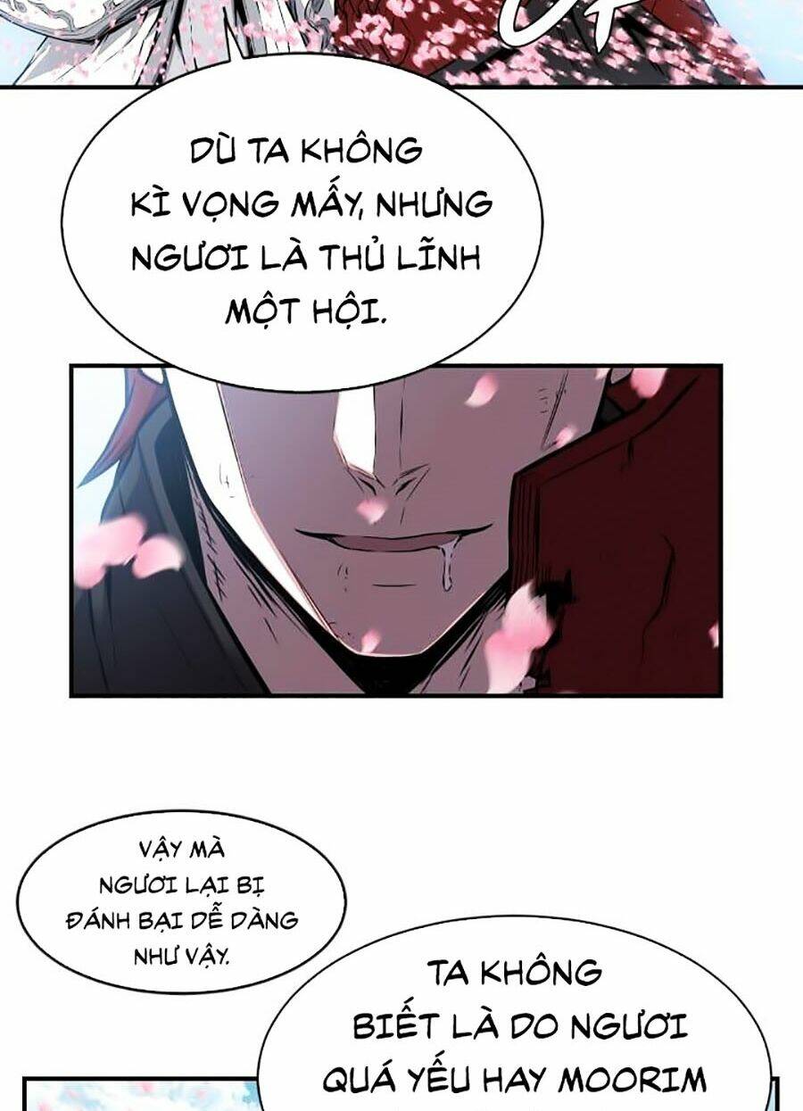 Kim Giáp Đồ Long: Chapter 7