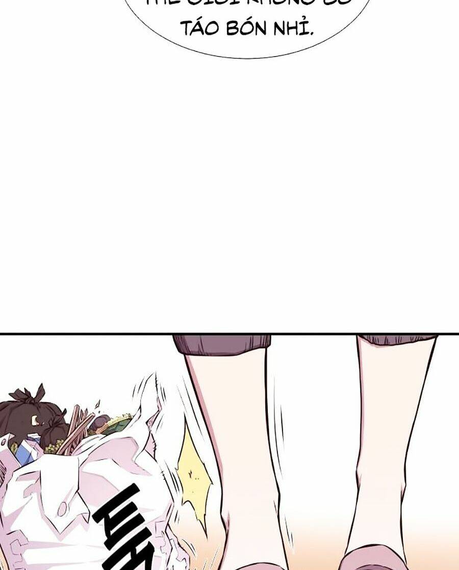 Kim Giáp Đồ Long: Chapter 7