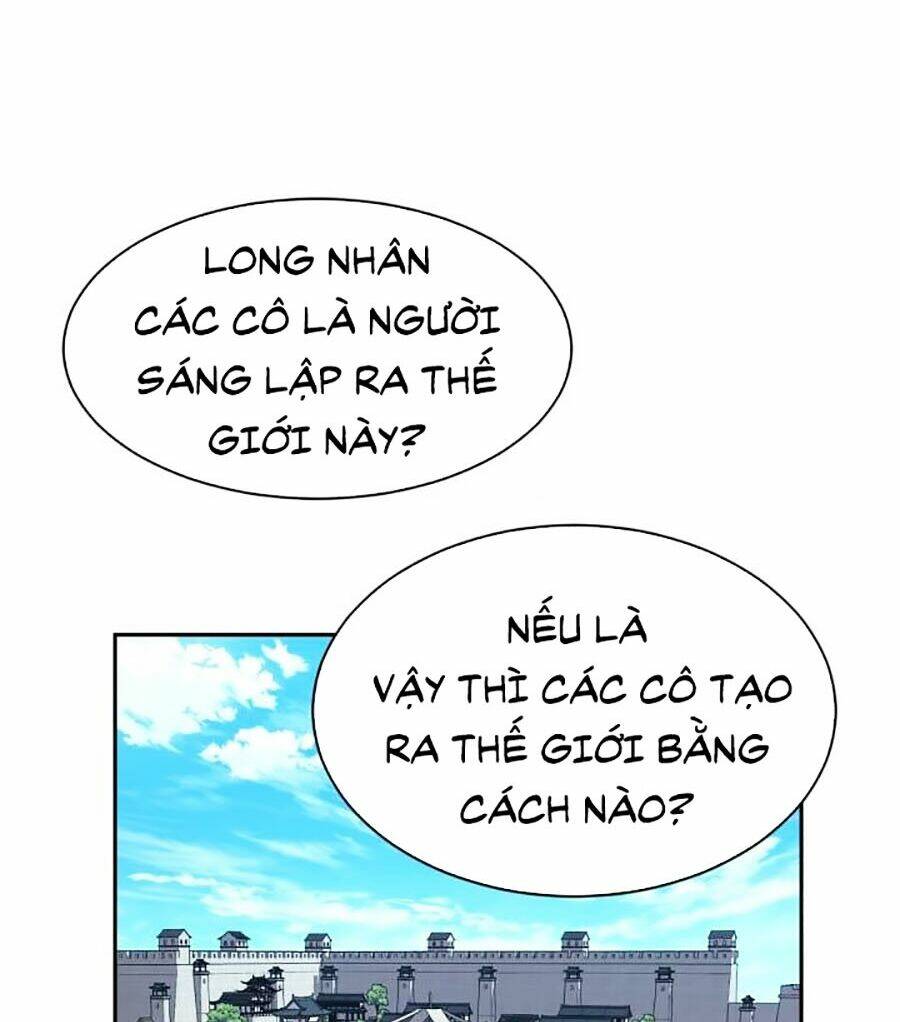 Kim Giáp Đồ Long: Chapter 8