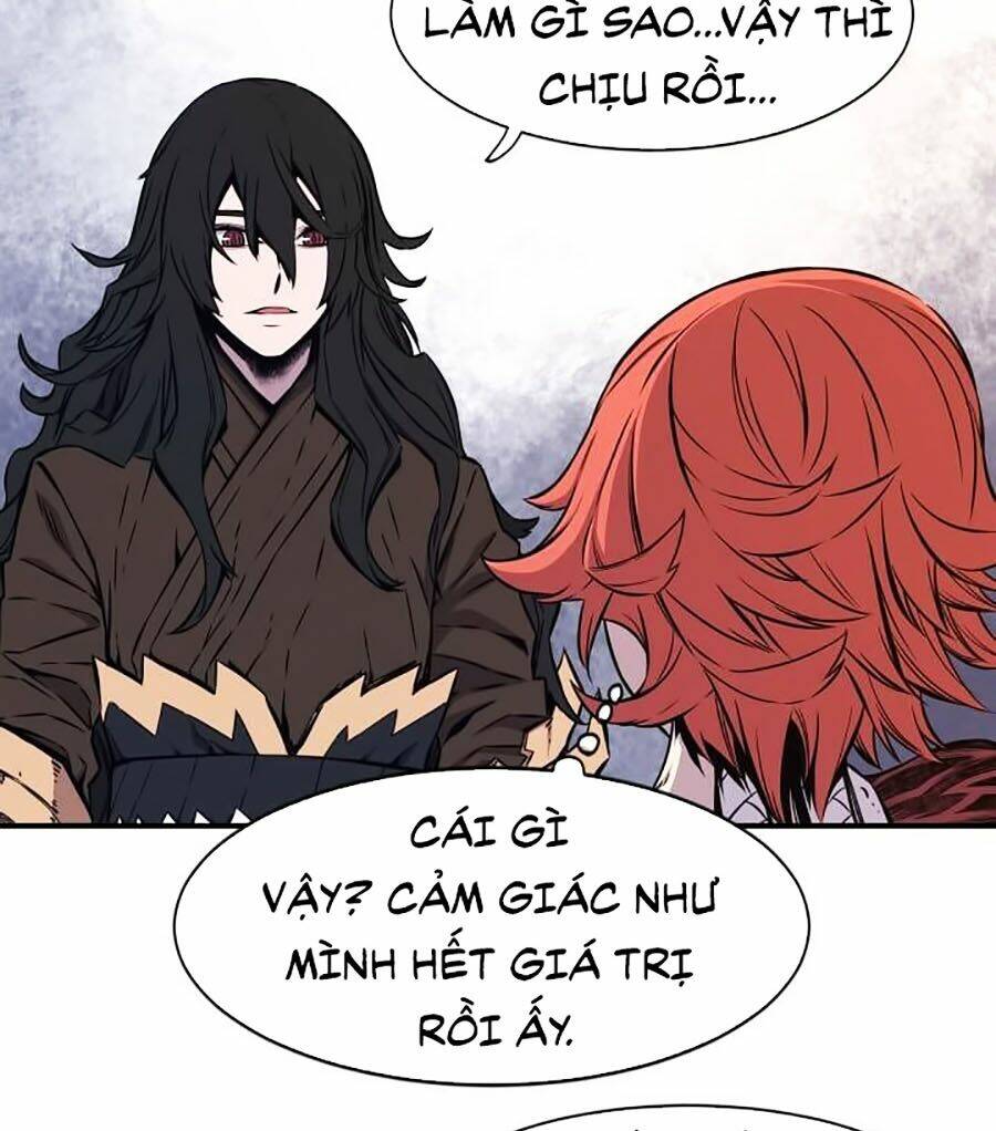 Kim Giáp Đồ Long: Chapter 8