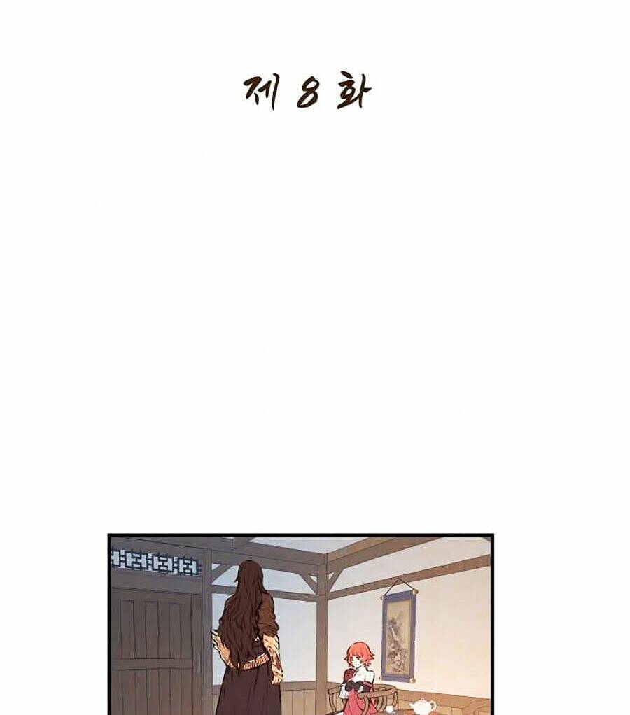 Kim Giáp Đồ Long: Chapter 8