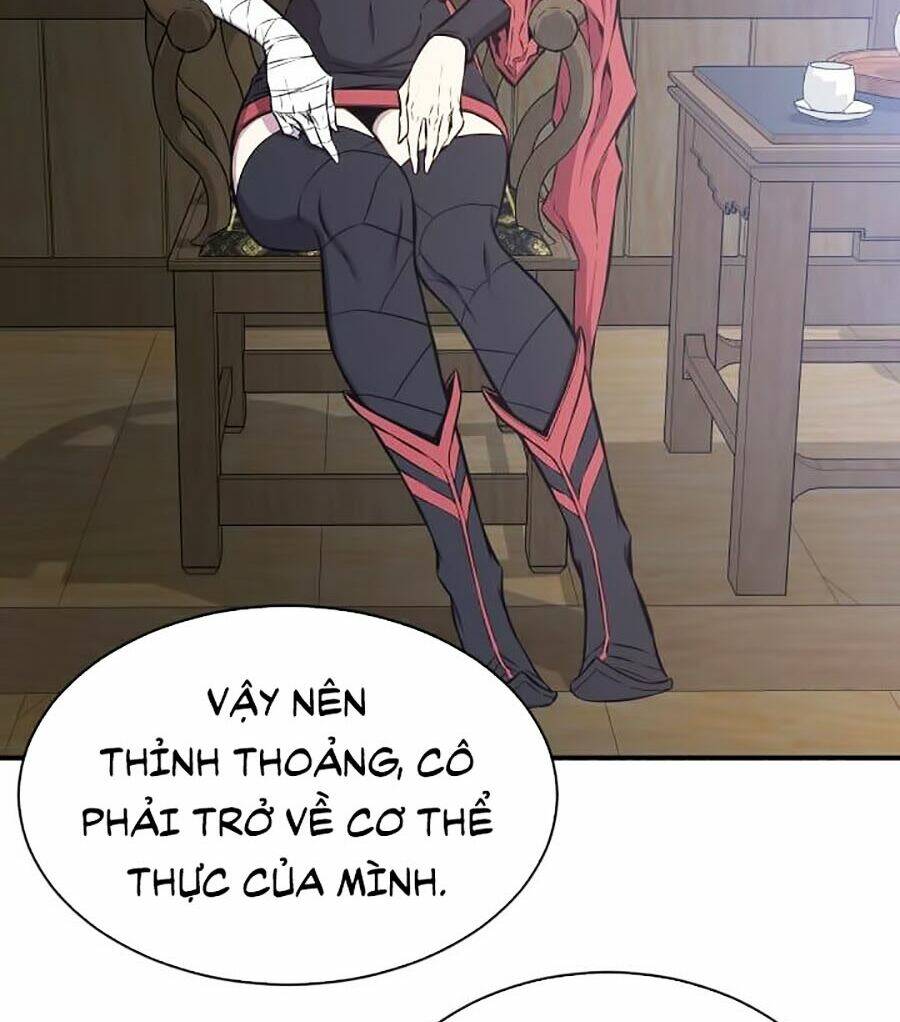 Kim Giáp Đồ Long: Chapter 8