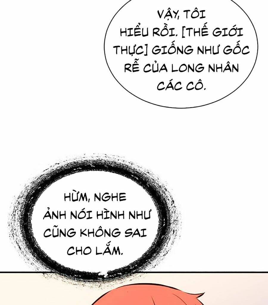 Kim Giáp Đồ Long: Chapter 8