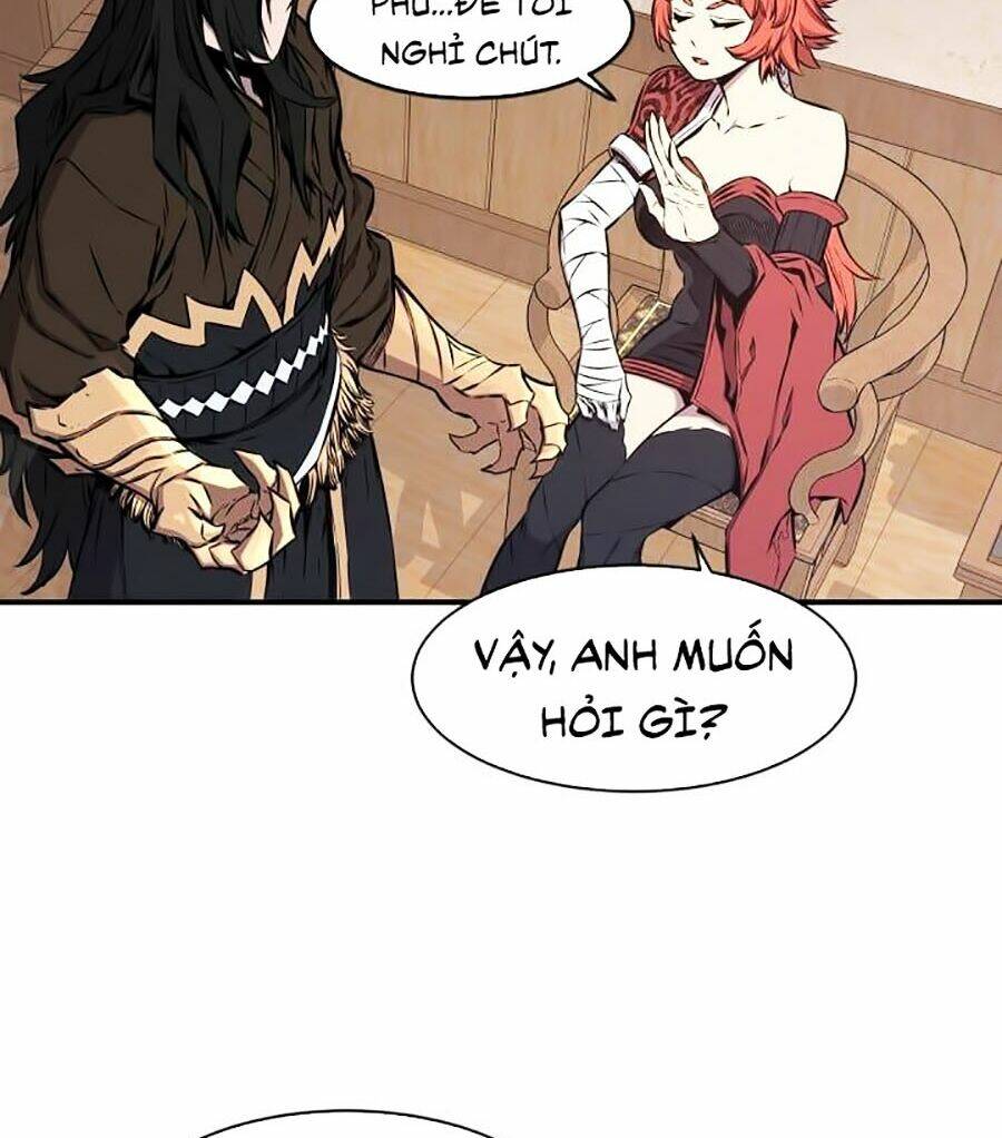 Kim Giáp Đồ Long: Chapter 8