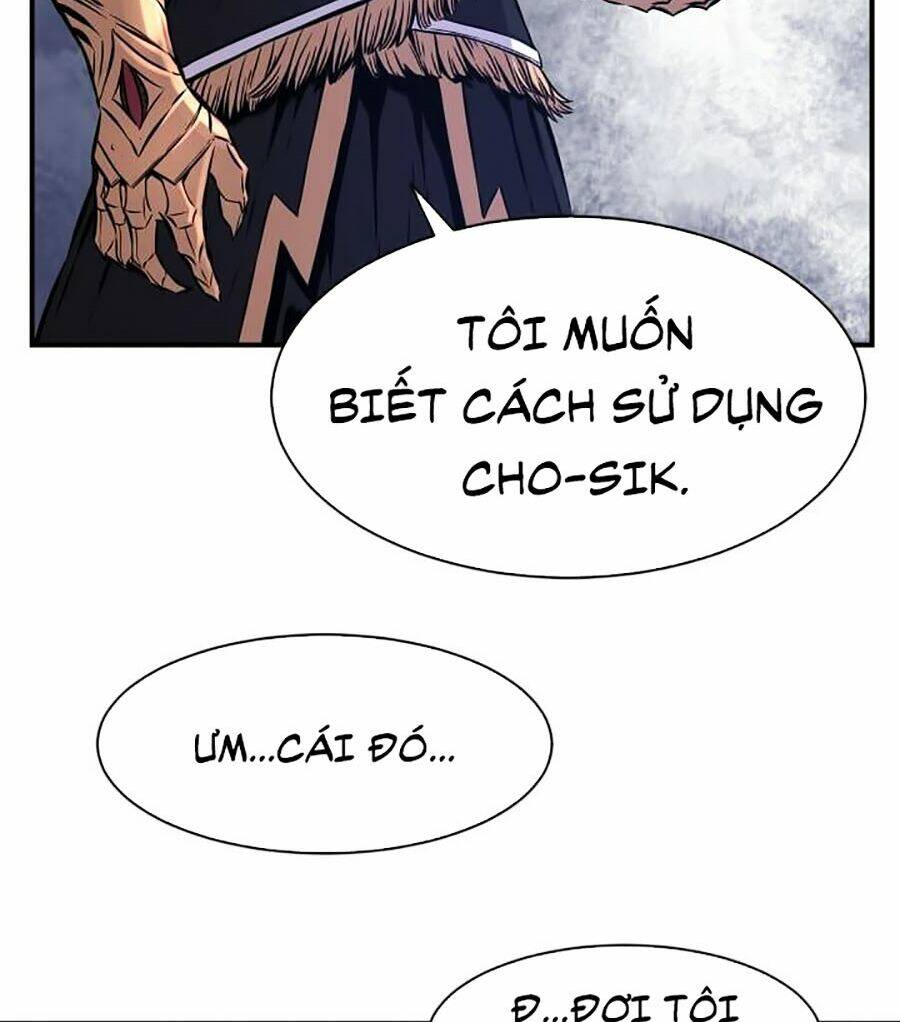 Kim Giáp Đồ Long: Chapter 8