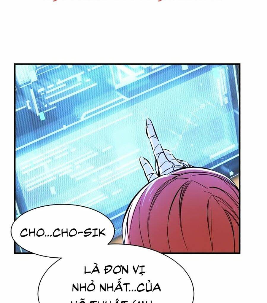 Kim Giáp Đồ Long: Chapter 8