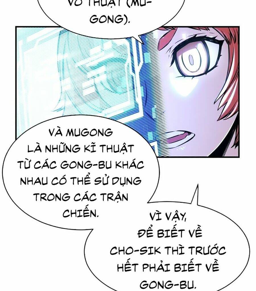 Kim Giáp Đồ Long: Chapter 8