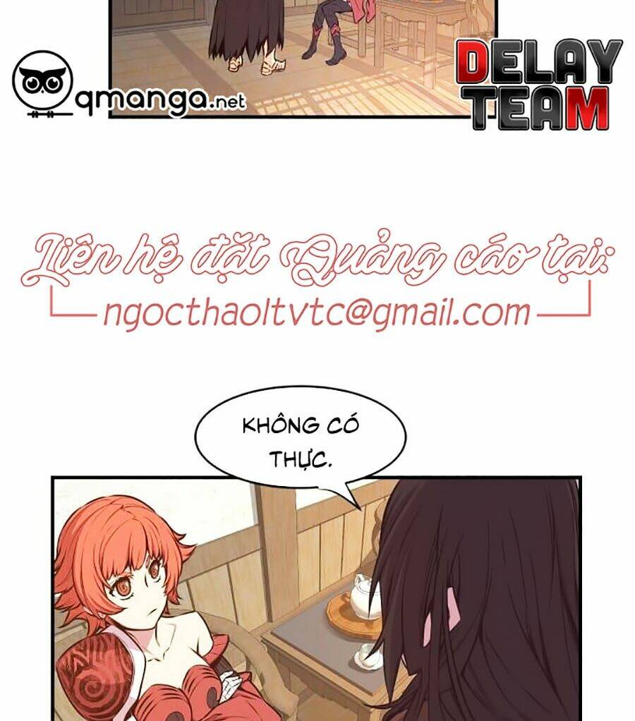 Kim Giáp Đồ Long: Chapter 8