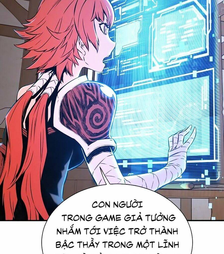 Kim Giáp Đồ Long: Chapter 8