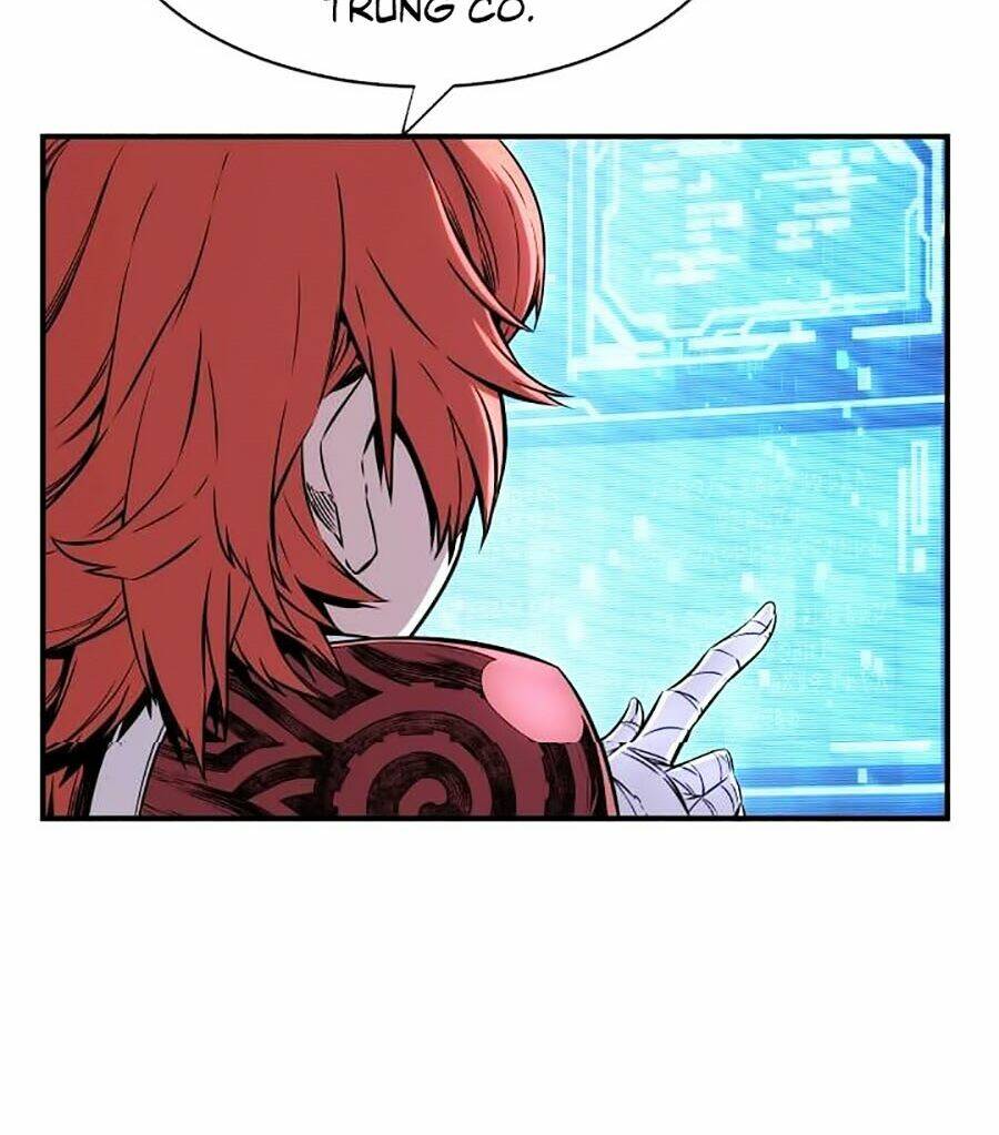 Kim Giáp Đồ Long: Chapter 8