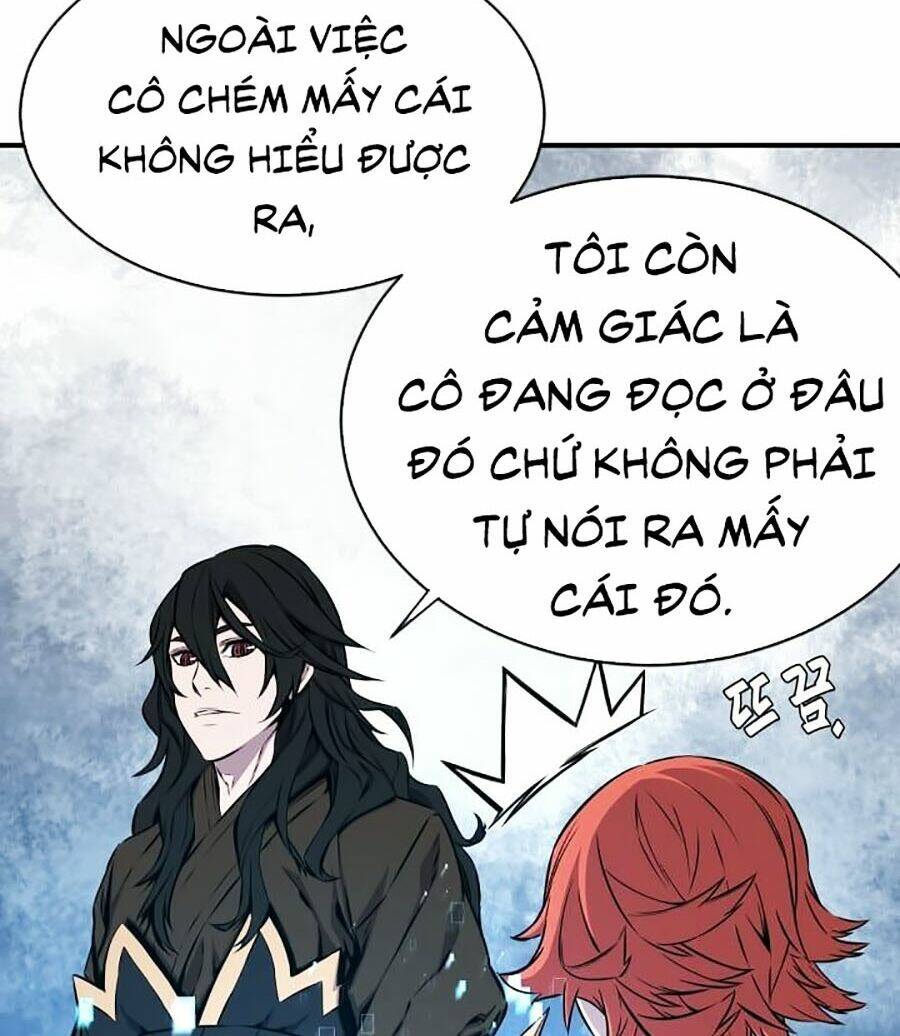 Kim Giáp Đồ Long: Chapter 8