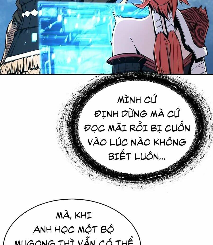 Kim Giáp Đồ Long: Chapter 8