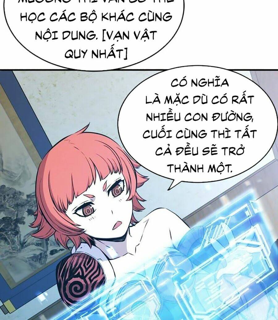 Kim Giáp Đồ Long: Chapter 8