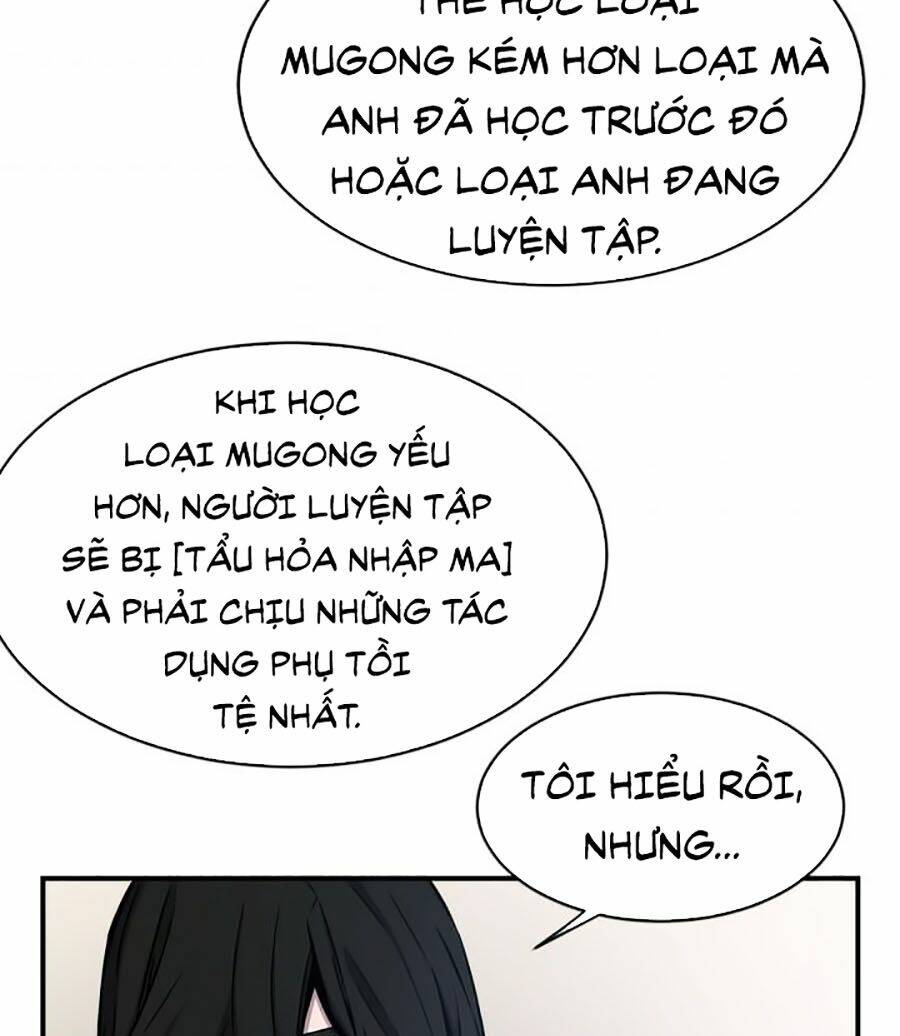Kim Giáp Đồ Long: Chapter 8