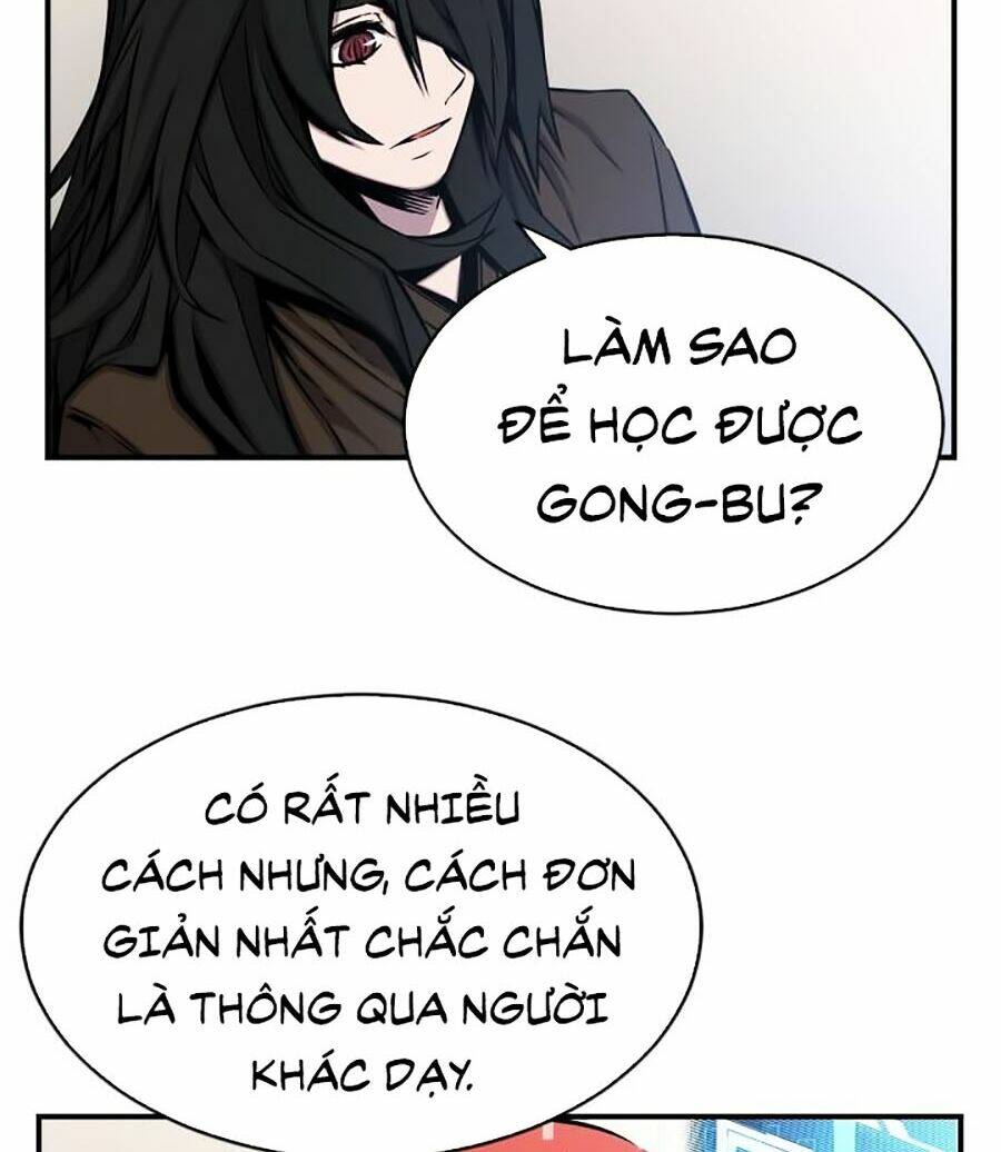 Kim Giáp Đồ Long: Chapter 8