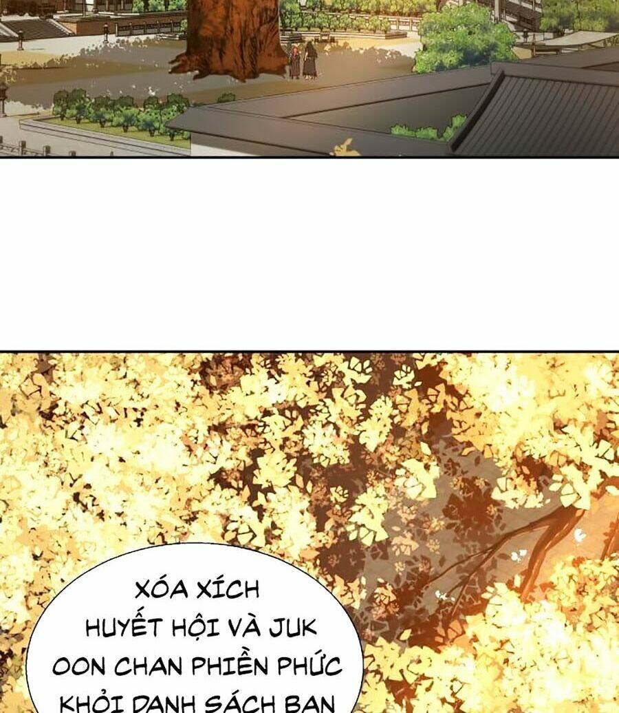 Kim Giáp Đồ Long: Chapter 8