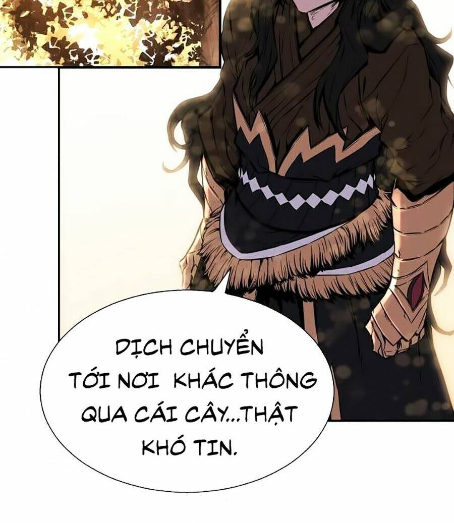 Kim Giáp Đồ Long: Chapter 8