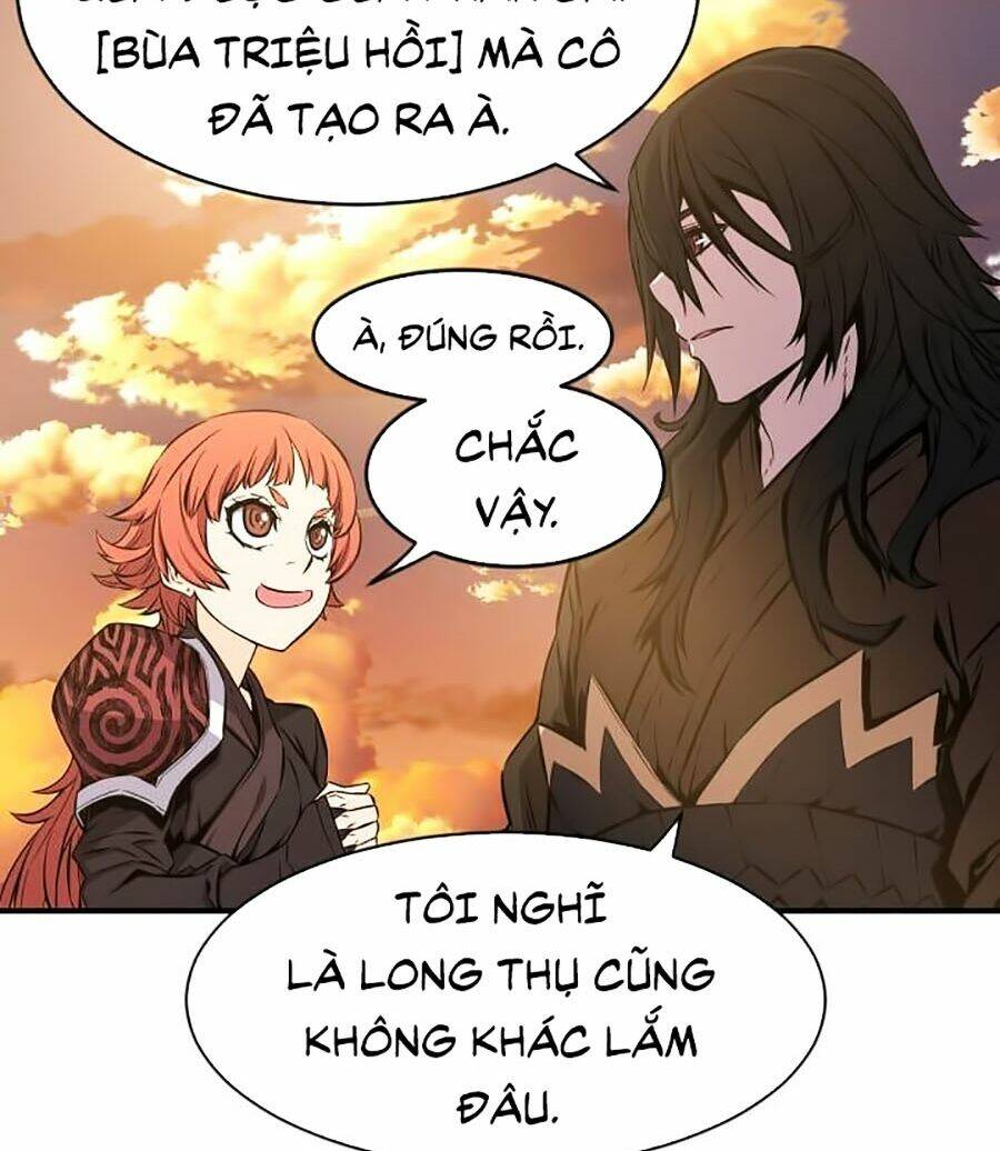 Kim Giáp Đồ Long: Chapter 8