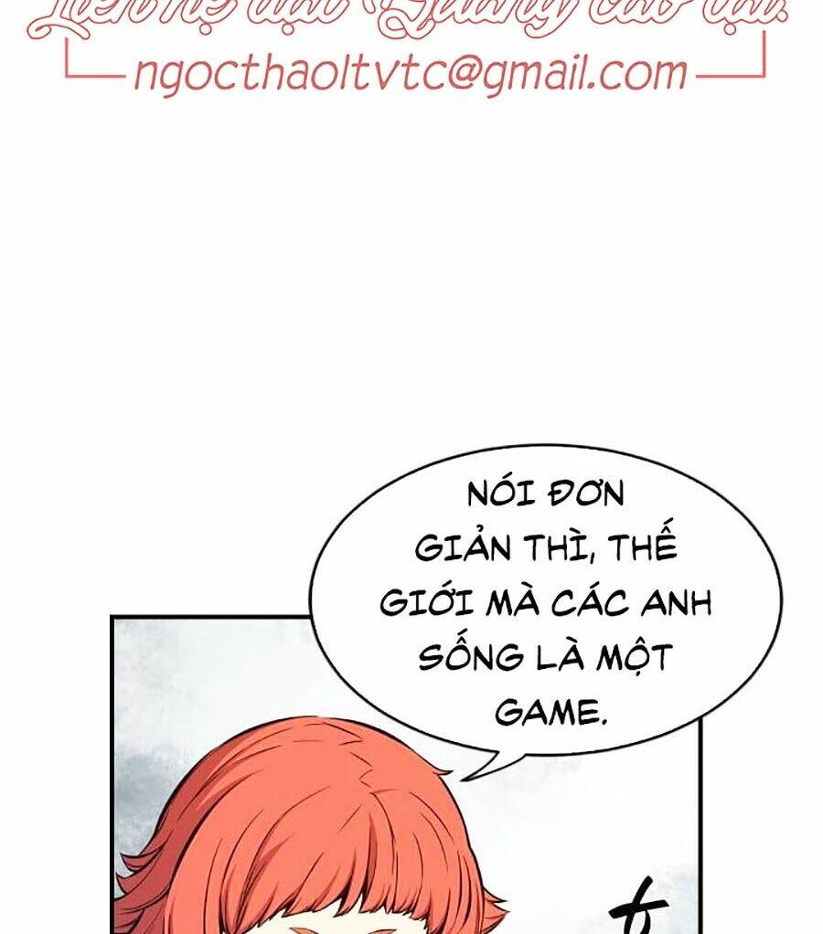 Kim Giáp Đồ Long: Chapter 8
