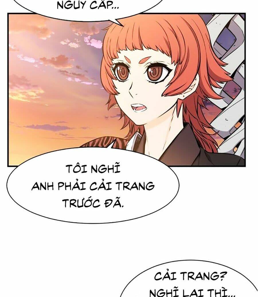 Kim Giáp Đồ Long: Chapter 8