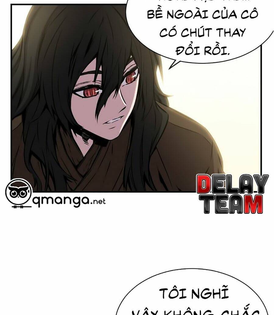 Kim Giáp Đồ Long: Chapter 8