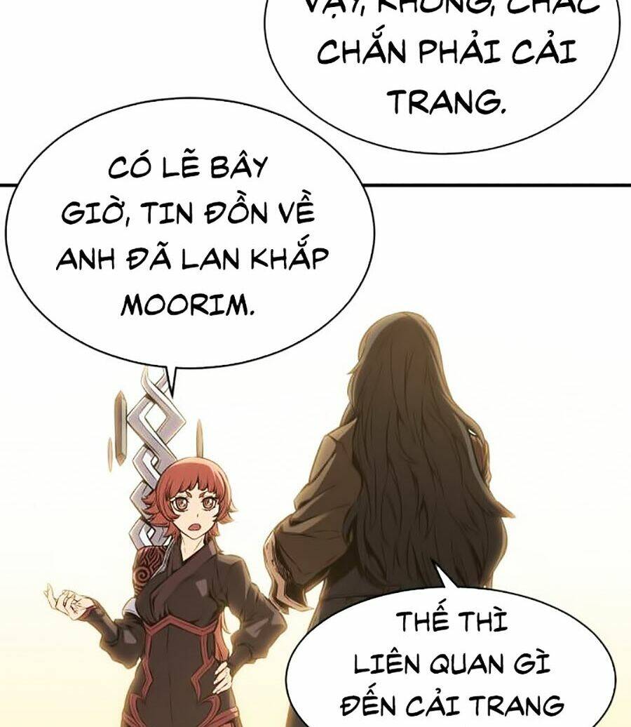 Kim Giáp Đồ Long: Chapter 8