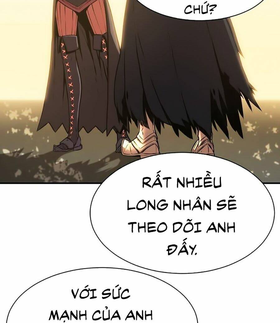 Kim Giáp Đồ Long: Chapter 8