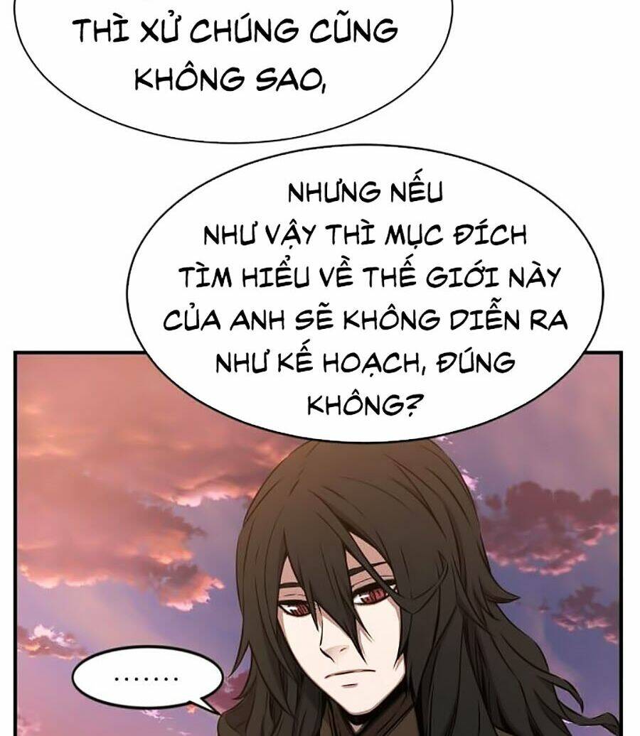 Kim Giáp Đồ Long: Chapter 8