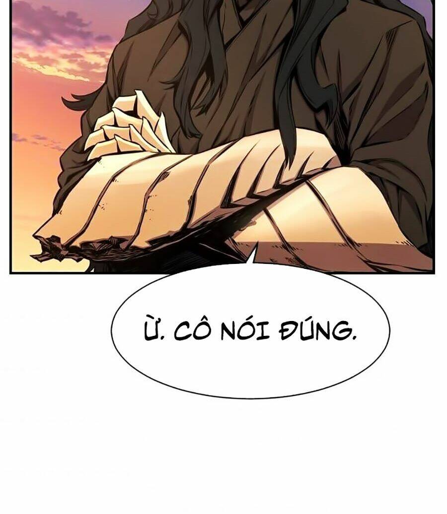 Kim Giáp Đồ Long: Chapter 8