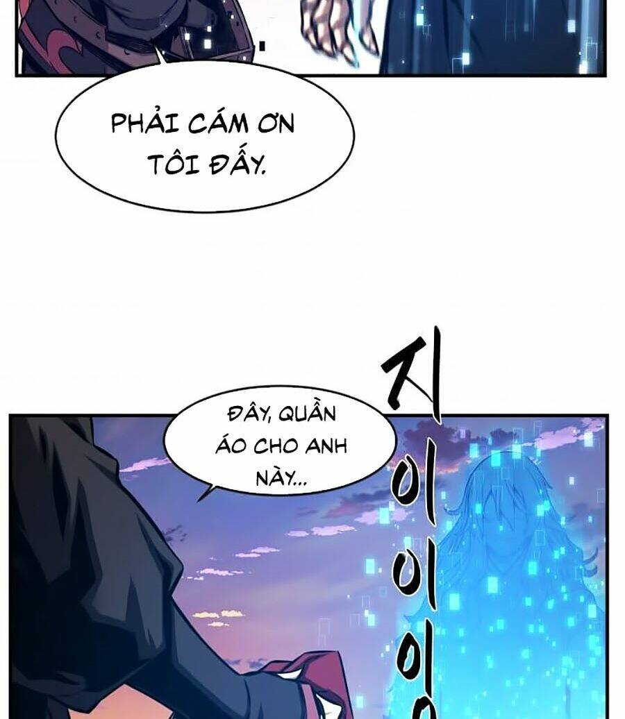 Kim Giáp Đồ Long: Chapter 8