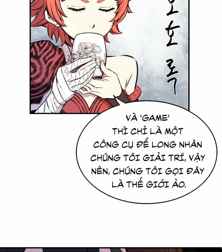 Kim Giáp Đồ Long: Chapter 8