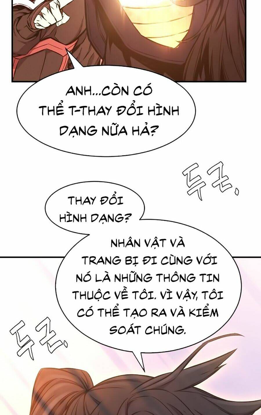 Kim Giáp Đồ Long: Chapter 8