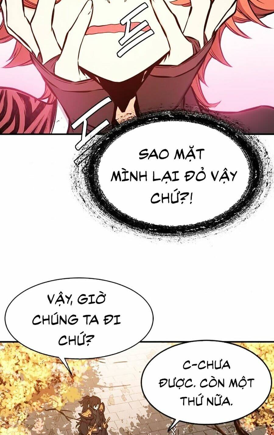 Kim Giáp Đồ Long: Chapter 8