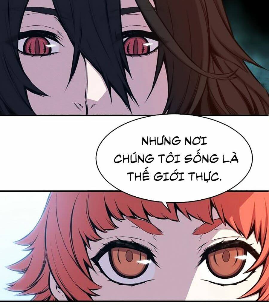 Kim Giáp Đồ Long: Chapter 8